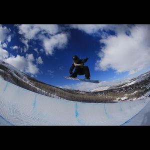 Meet your Posher, Kelti